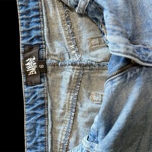 Men's Blue Jeans